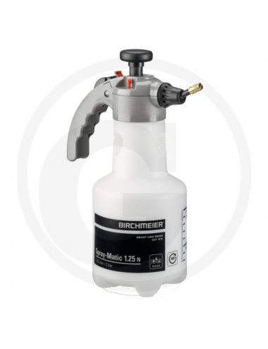 Irroratrice a pressione Spray-Matic 1.25 N  360° Granit Birchmeier cod 76511963301