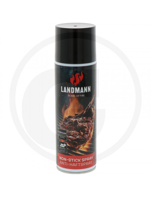 Spray antiaderente trasparente Granit LANDMANN cod 11132539