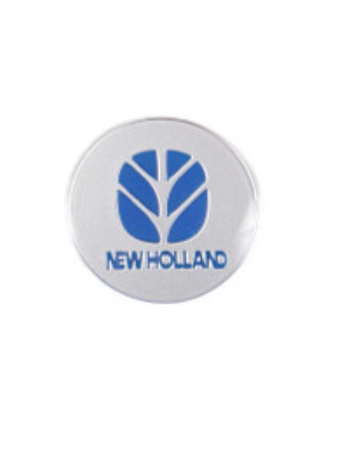 Emblema New Holland - cod 5167540