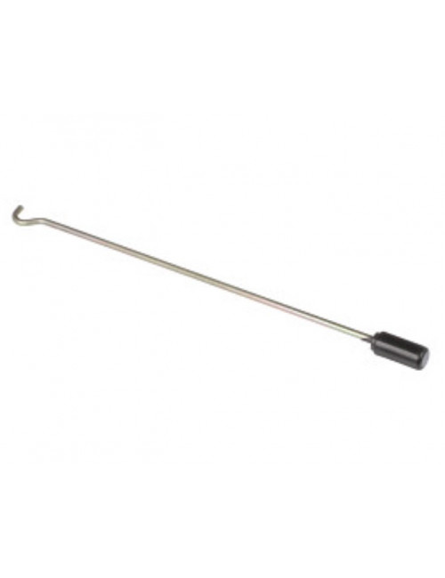 HEYNER HEYNER 2121 [RenKan] - Set Spazzole Tergicristallo Aeroflat Per Renault Kangoo (dal 2008) – 560 Mm, Gancio Standard