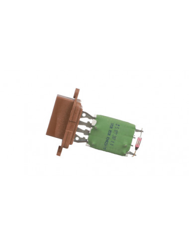 resistore ventilatore New holland cod 47442580
