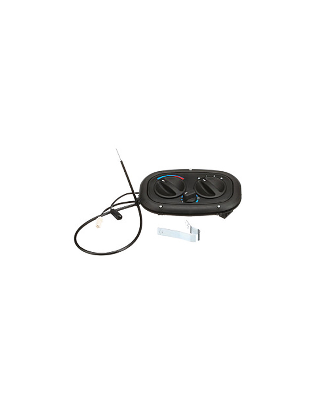 Comando condizionatore New Holland - cod 47131174 Comando condizionatore New Holland - cod 47131174