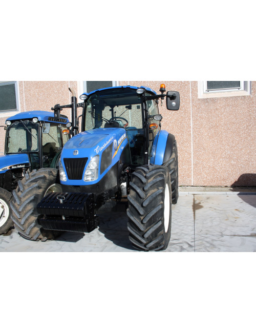 Trattore New Holland T4.115...