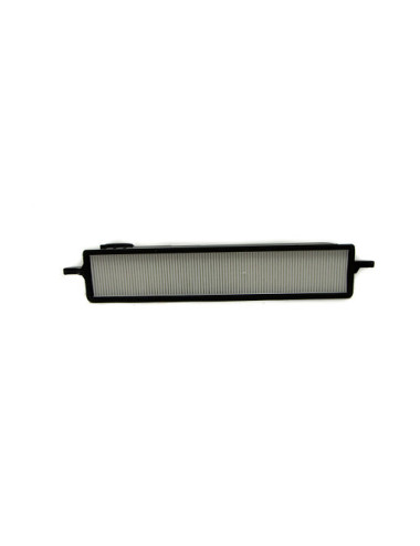 MANN-FILTER CU 4624 Filtro Aria Abitacolo (Filtro Antipolline) Per Auto - Dimensioni 460x108x30 Mm - Qualità Primo Equipaggiamento