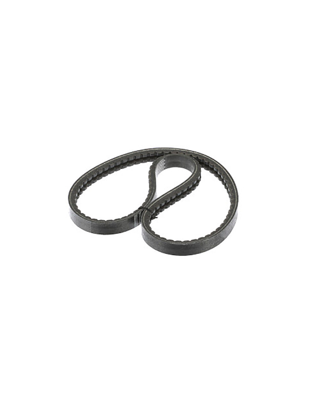 Cinghia Trapezoidale Poly-V TB2 345-5 – 5 Nervature, Lunghezza 345 Mm, Profilo TB2 – Per Trasmissioni Industriali