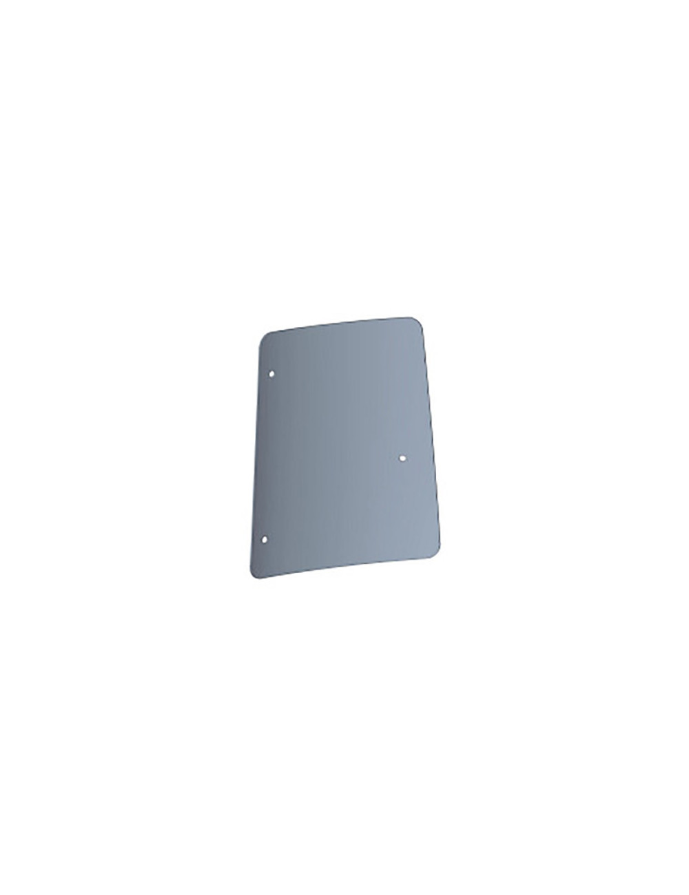 vetro laterale posteriore sinistro New Holland cod 84224147 vetro laterale posteriore sinistro New Holland cod 84224147