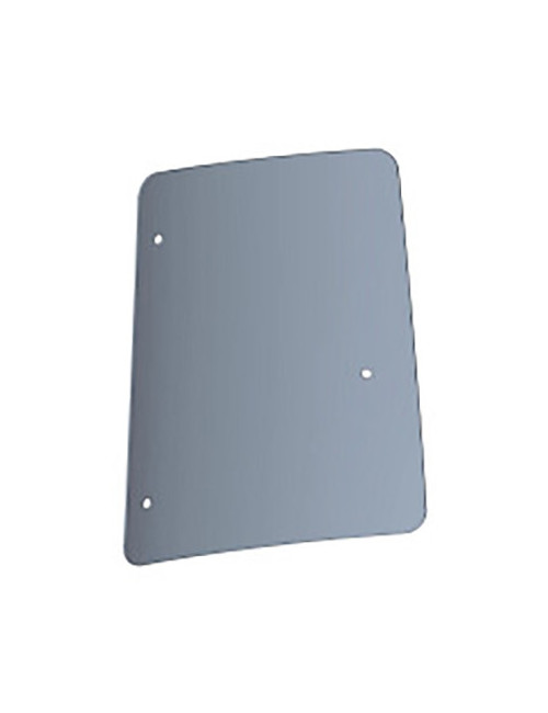 vetro laterale posteriore sinistro New Holland cod 84224147