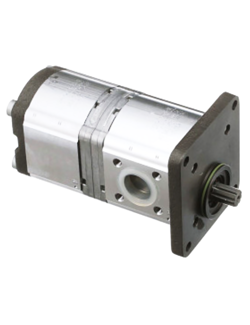 Pompa idraulica New Holland - cod 47129337