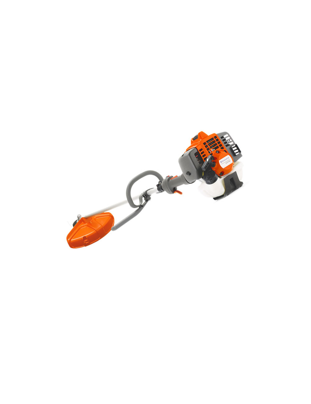 Decespugliatore Husqvarna mod HVA 233RJ