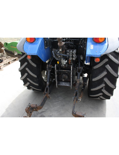 trattore usato New Holland TD4040F