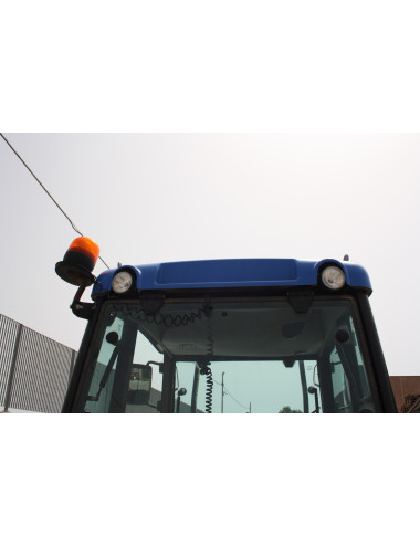 trattore usato New Holland TD4040F