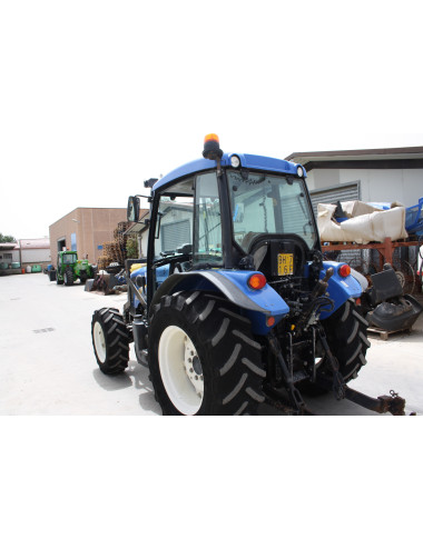 trattore usato New Holland TD4040F