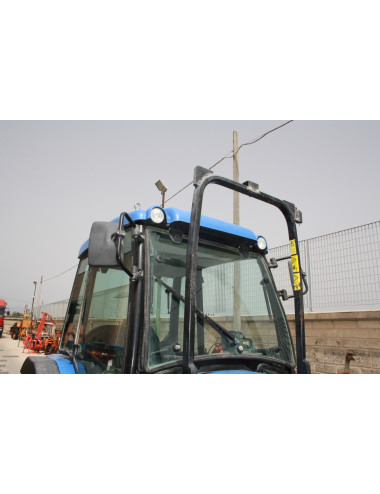 trattore usato New Holland TD4040F