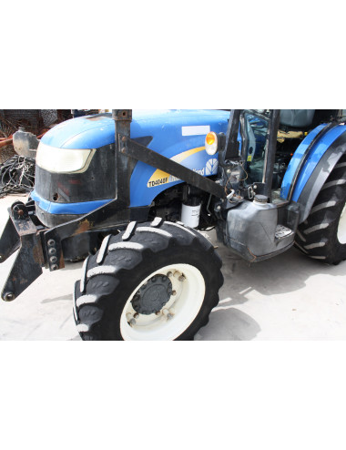 trattore usato New Holland TD4040F