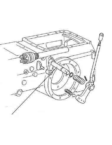 leva innesto pdf New Holland cod 5129848