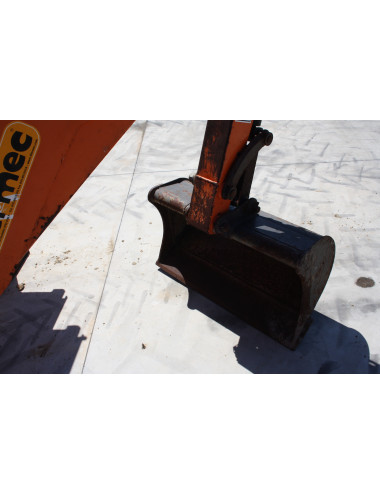 retroescavatore usato TIFERMEC 55