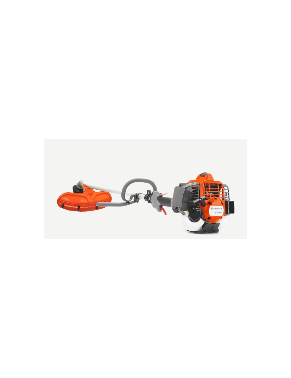 Decespugliatore Husqvarna mod HVA 243RJ