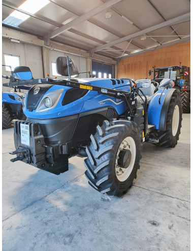 New Holland T4.90F