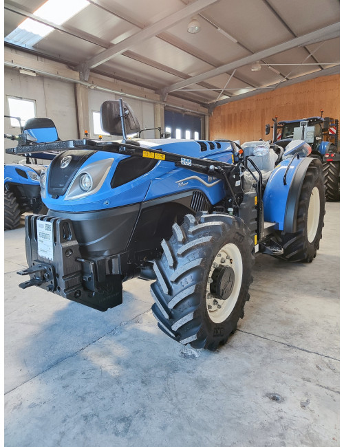 New Holland T4.90F