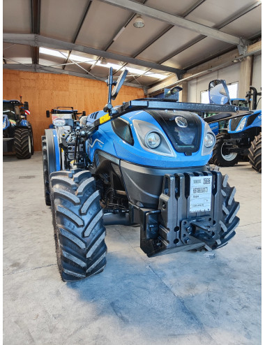 New Holland T4.90F