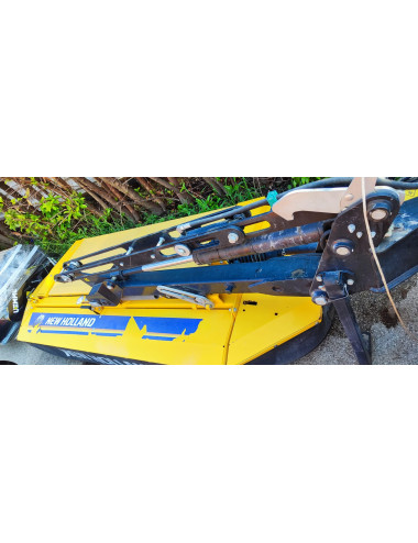 Falciatrice usata New Holland mod. discCutter 280