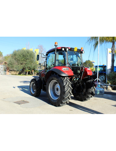 trattore usato Case 75C Farmall