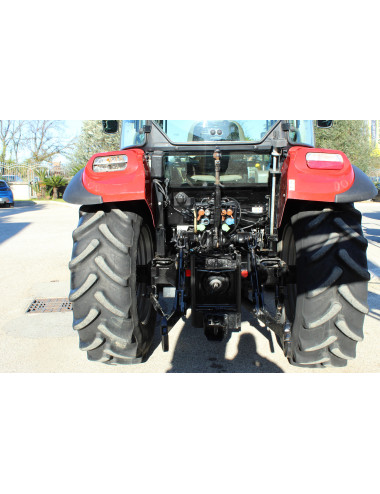 trattore usato Case 75C Farmall