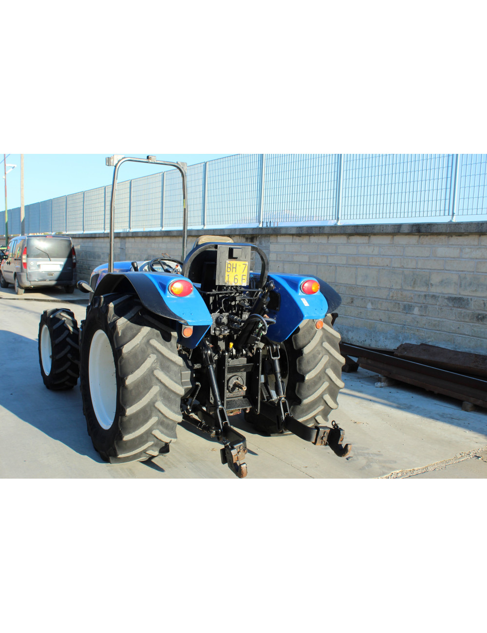 Smalto Da Interno Per Radiatore, LUXENS Giallo Banana 1 Lucido, 0.5 L - Foto 3