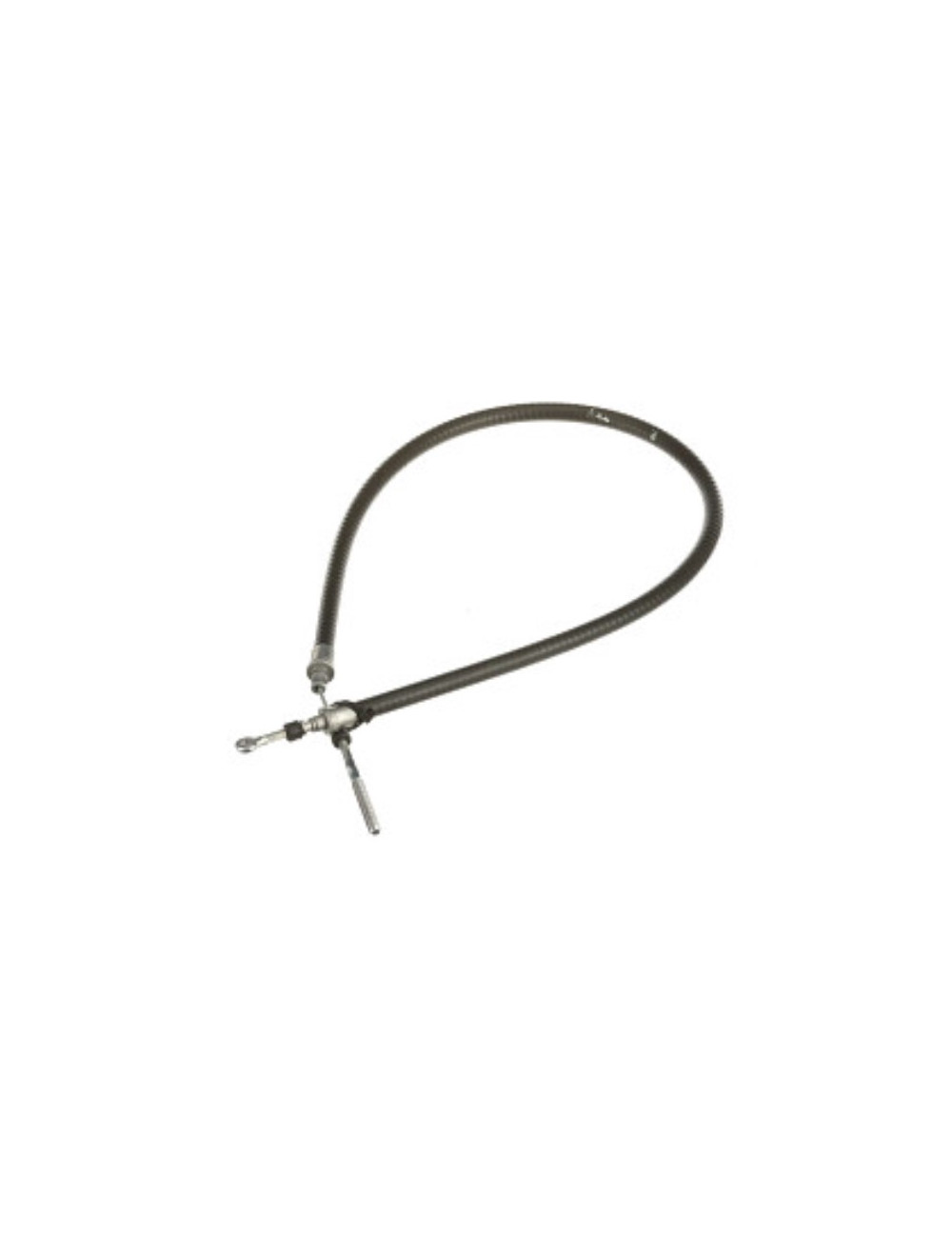 Cavo comando acceleratore New Holland - cod 5192265 Cavo comando acceleratore New Holland - cod 5192265