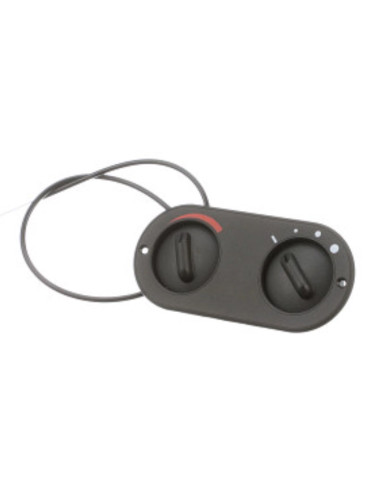 comando condizionatore CNH - cod 5178633
