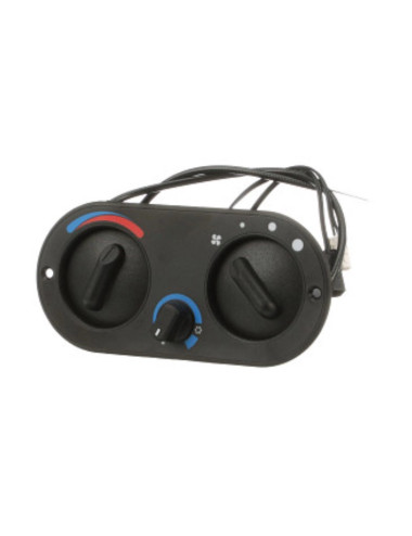 Sezione comandi condizionatore New Holland - cod 47126949