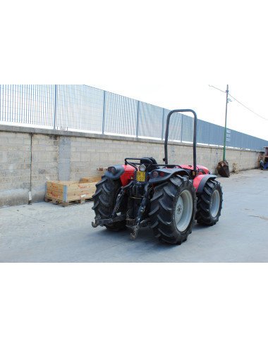 trattore usato Carraro TGF10400