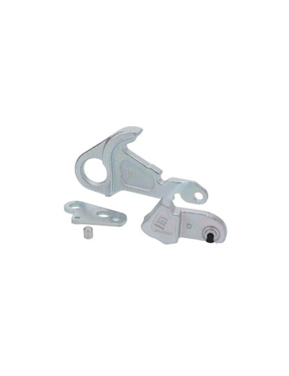 Kit estremità a sgancio rapido New Holland - cod 5189339 Kit estremità a sgancio rapido New Holland - cod 5189339