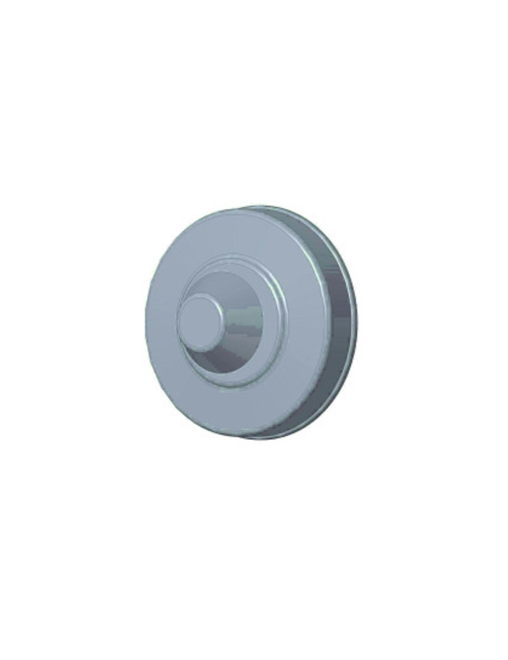 coperchio serbatoio freno pneumatico cod 47365162 coperchio serbatoio freno pneumatico cod 47365162