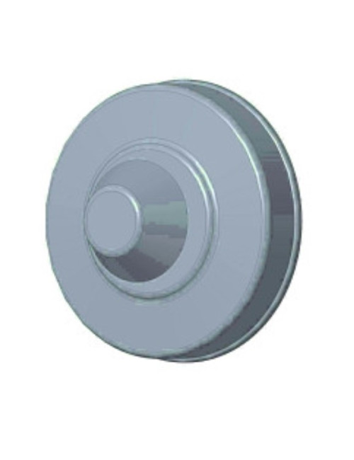 coperchio serbatoio freno pneumatico cod 47365162