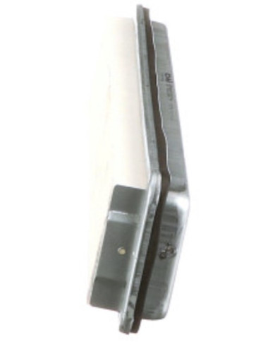Filtro aria cabina New Holland - cod 87603874