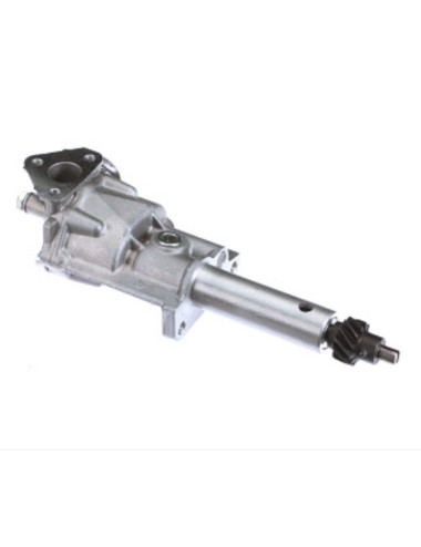 pompa olio motore New Holland cod 4705827