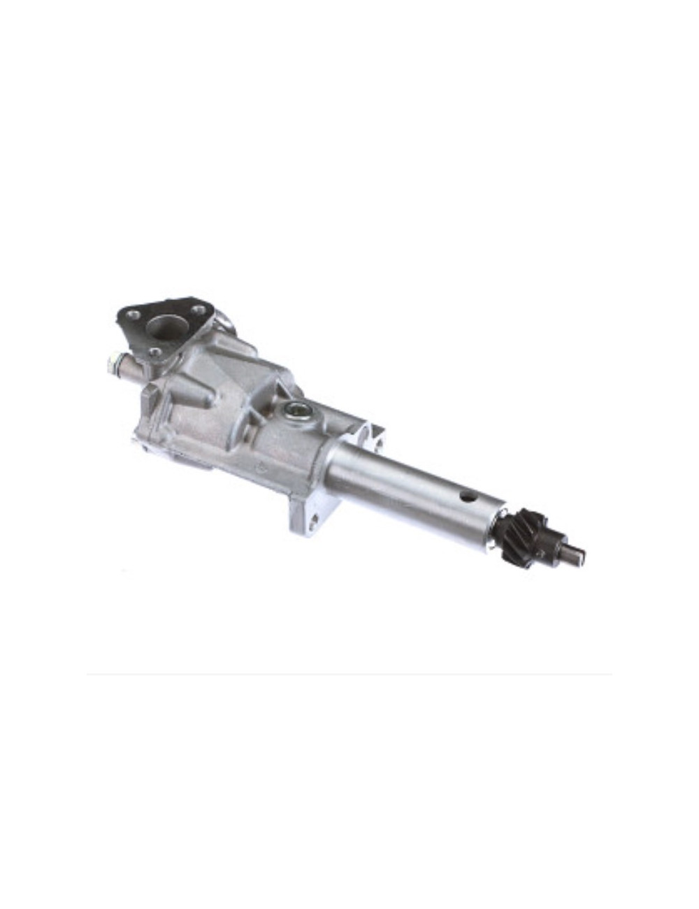 pompa olio motore New Holland cod 4705827 pompa olio motore New Holland cod 4705827