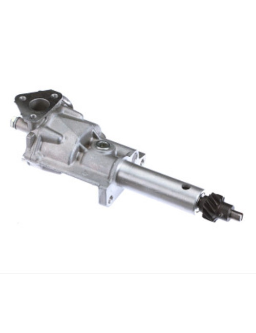 pompa olio motore New Holland cod 4705827