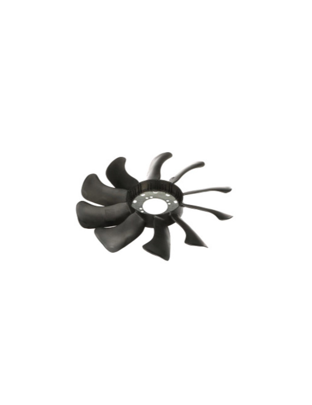 ventola raffreddamento motore New holland cod 87732516