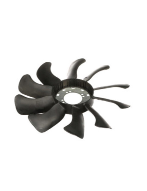 ventola raffreddamento motore New holland cod 87732516