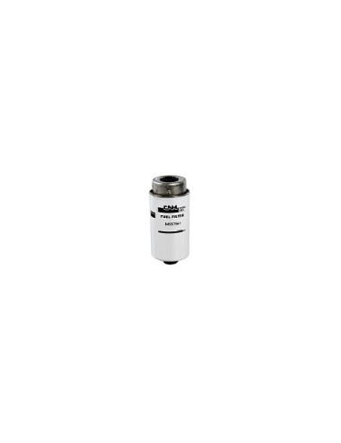 filtro carburante New Holland cod 84557541