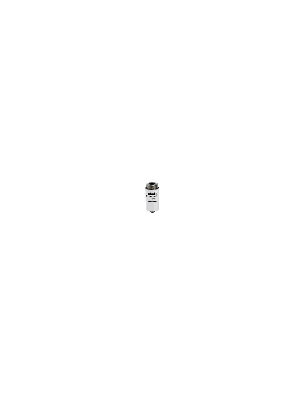 filtro carburante New Holland cod 84557541 filtro carburante New Holland cod 84557541