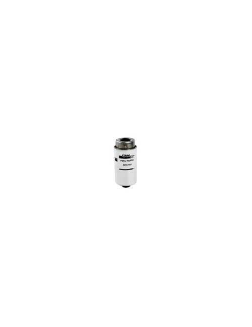 filtro carburante New Holland cod 84557541