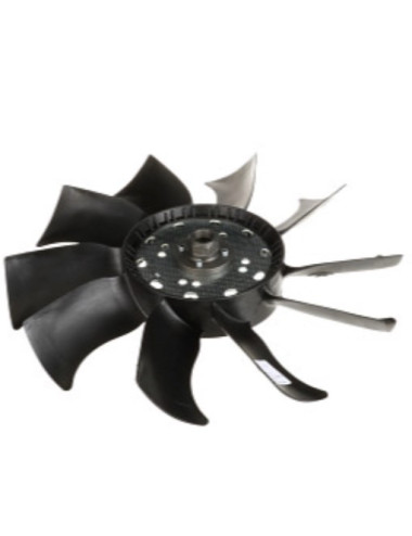 ventola motore New Holland cod 87542809