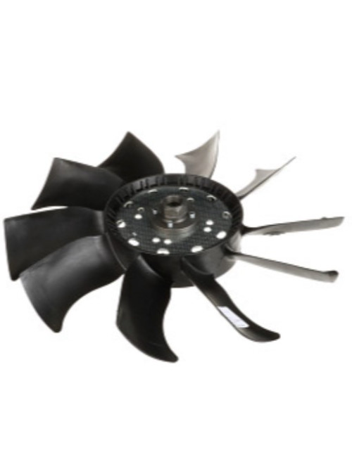 ventola motore New Holland cod 87542809
