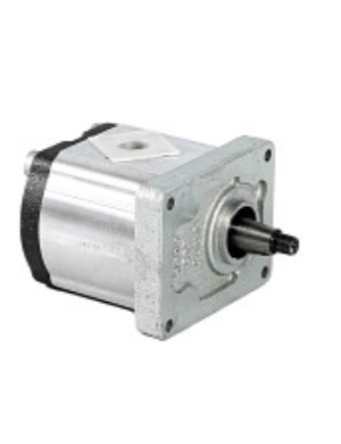 pompa idraulica New Holland cod 91838765
