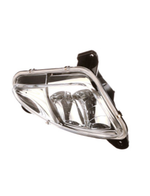 faro anteriore sinistro New Holland cod 87635504