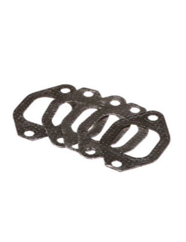 guarnizione condotto scarico new holland cod 98489690