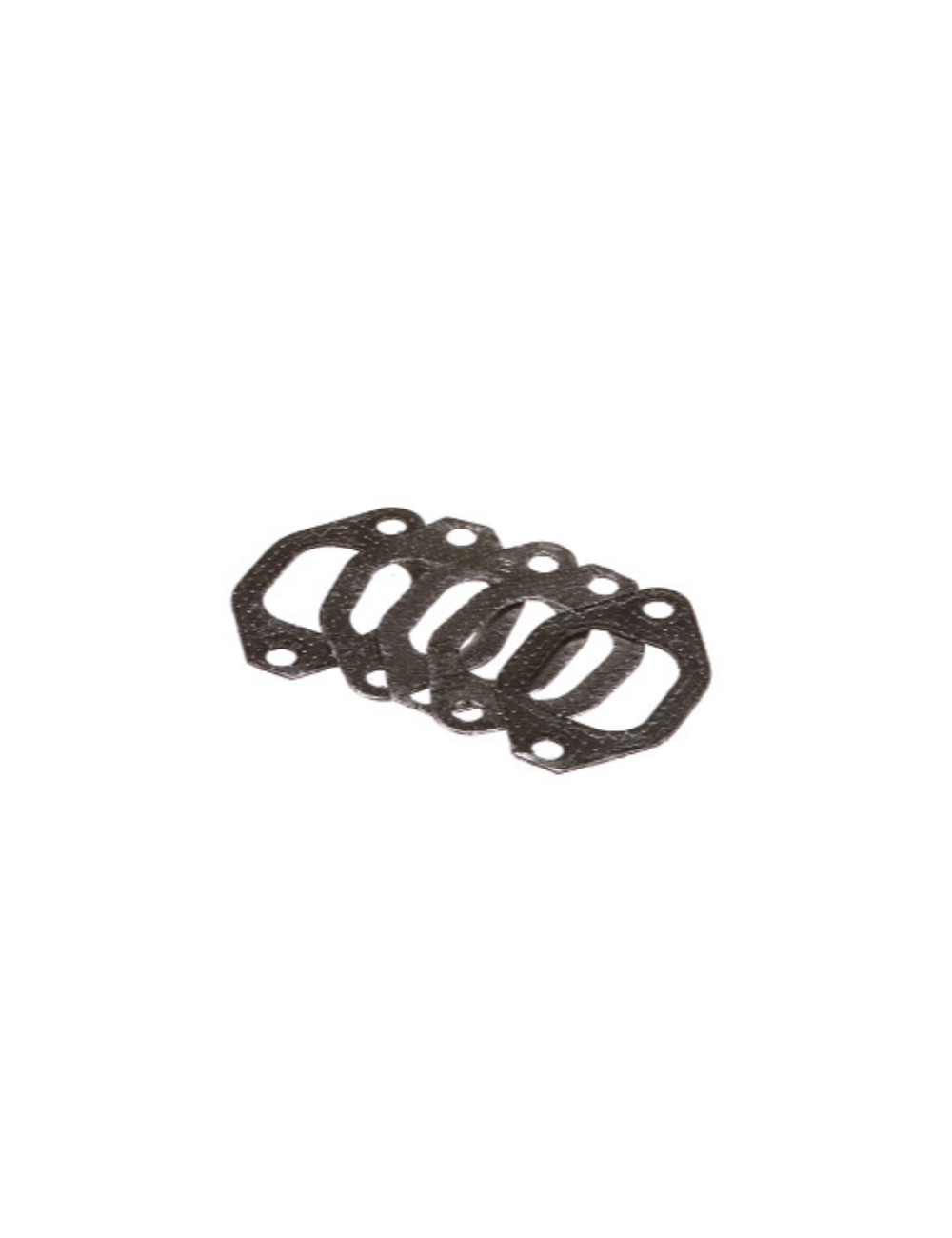 guarnizione condotto scarico new holland cod 98489690
